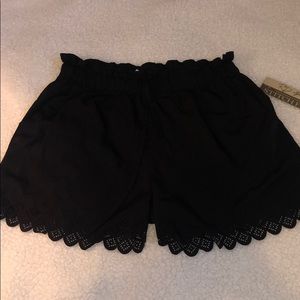 RD Style Stitch Fix shorts!